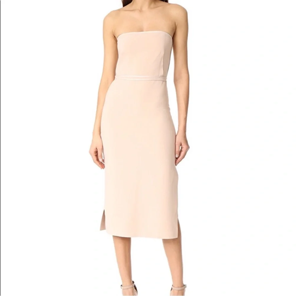 Elizabeth and James Sierra Dress - Picture 2 of 7